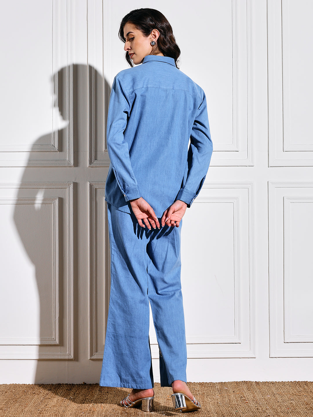 Butterfly Kisses Co-ord Set